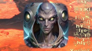 Одиссея Марс 3042