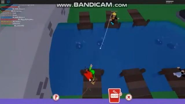 ЮБИЛЕЙ в МИП СИТИ 1 МИЛЛИАРД И МОЯ НОВАЯ ОДЕЖДА - РОБЛОКС MEEP CITY ROBLOX смотреть онлайн