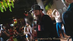 Dobranoch on Hafla 18.10 2020