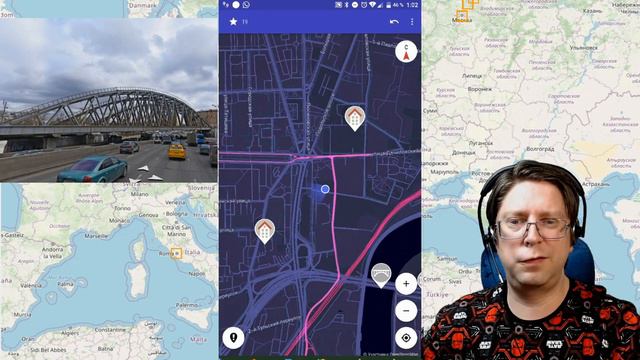 Обзор StreetComplete смотреть онлайн