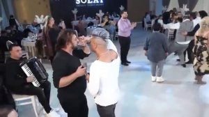 SANDU CIORBA(LIVE)-JOC ȚIGĂNESC-PETRECERE REGINA IDA-ORADEA-2019