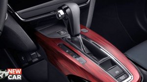 Honda XR-V SUV