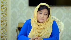 Qodirxon ( Sadoqat 15-qism 4-mavsum) | Кодирхон (Садоқат 15-кисм 4-мавсум)