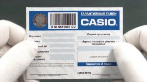 CASIO A700WEM-7AEF Vintage