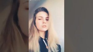 Самые горячие ПОПЫ из ТикТока. HD качество.