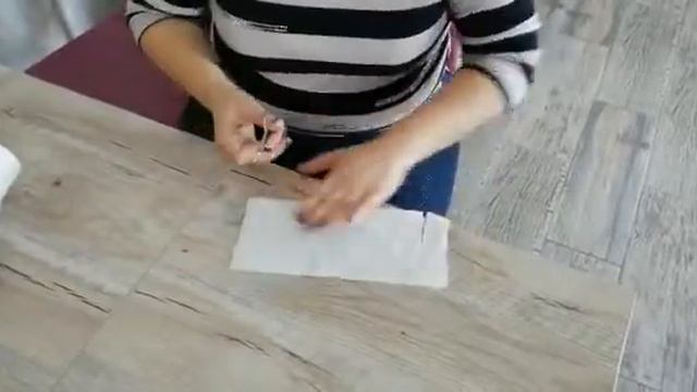 Одноразовые маски смотреть онлайн