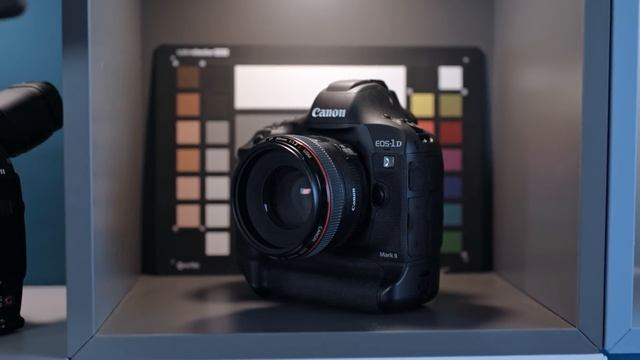 Zhiyun Crane 2 Review und Installation (Sony A7R III, Canon 1DX mk 2, Canon C200) смотреть онлайн