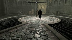 скайрим вступление в стражу рассвета