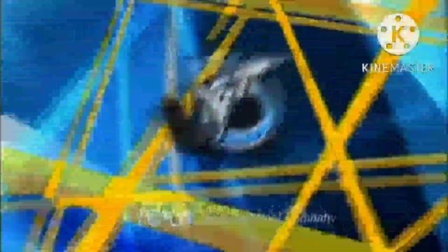 Decode/YTV/Treehouse/Nelvana (2009)