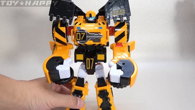 大集合 トボットＶ３ 全ロボ 変形＆合体 Tobot V Season3 All Robot 또봇V