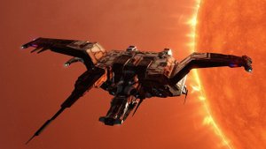 EVE ONLINE ➤ Лабиринт на Golem в T2 фите ➤ Эскалация Guristas 10 из 10