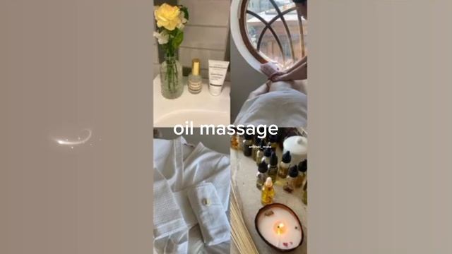массаж/oil/sub#саблиминал смотреть онлайн