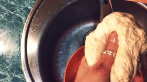 Сейтан. Вегетарианское | Веганское Пшеничное "мясо".