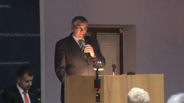 Круглий стіл. "Братерство зброї. Польско-Український Союз 1920 року". Частина 5. смотреть онлайн