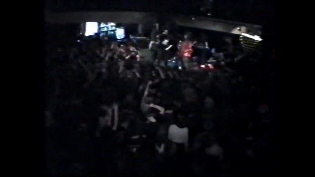 GODS TOWER - Live in Minsk (2001, Reactor)