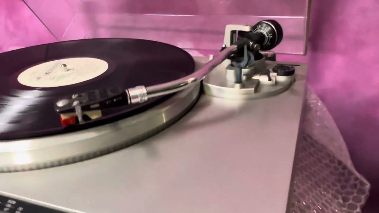 Проигрыватель винила technics so-q3 смотреть онлайн