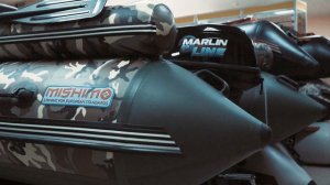 МотоЦентр X-MOTORS, водо-моторный отдел, филиал г.Сургута