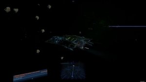 ?X4 Foundations : Kingdom End 6.0 - Быстрой Обзор Боронов, Модулей станций и Кораблей.