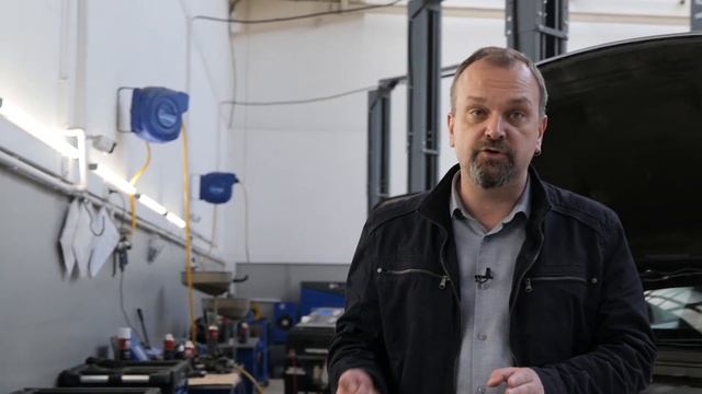 Webasto Volvo (платформа P3) смотреть онлайн