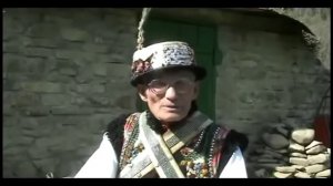 Каждой земле бог дает своих пророков. Мольфар Нечай. Пророчество Украины . 3я мировая ..mp4