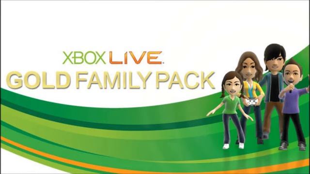 Microsoft Kills XBOX LIVE Family Packs - XBOX ONE Information! смотреть онлайн