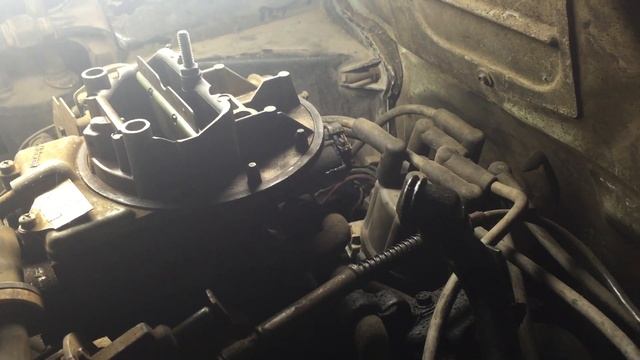 1985 2.8v 5speed manual ford ranger smoke from oil refill cap and dip stick смотреть онлайн