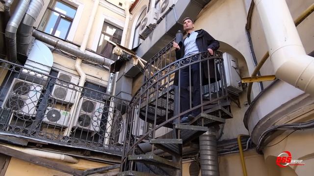 Квартира на Невском проспекте. Стоит ли покупать и как тут жить смотреть онлайн