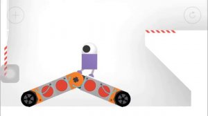 Odd Bot Out walkthrough Level 43,44,45