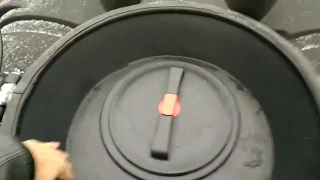 Накопитель подземный для высокого УГВ на 3000 л, обзор, Ёмкость R3000 от Экопром смотреть онлайн