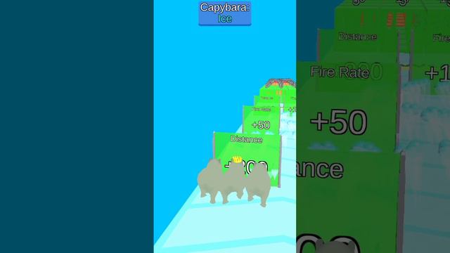 Название игры: Capybara run, скачать только в гугле!#капибара #апельсин #fyp #реки #мемы смотреть онлайн