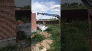Миксер с транспортерной лентой