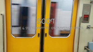 EDDIE, SURE MATTE - SOOT’ (Album "GROUNDHOG DAYS")