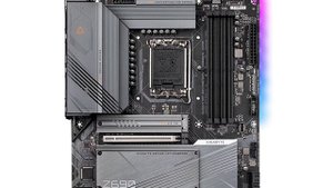 Материнская плата Gigabyte Z690 GAMING X