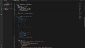 Использование Axios для работы в JavaScript | Замена Fetch API на axios в примере