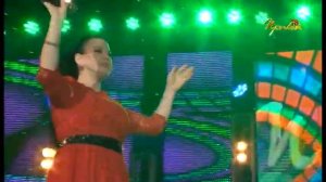 Тавус Магомедова   Небеса души 4