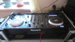 Reggae /Reggaeton master mix DJ Tony Torres 2018