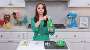 Насадки для крема, как пользоваться