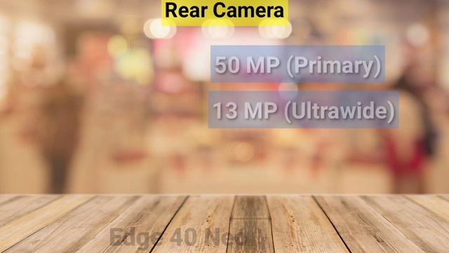 Motorola G84 Vs Motorola Edge 40 Neo Vs Motorola G54 | Full Comparison | SB Tech