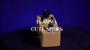 FLAMMA FC11 OFFICIAL DEMO