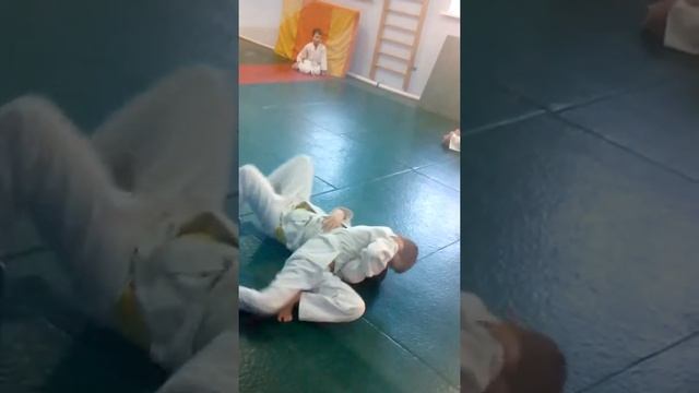 "Дзюдо дети 8-9лет" смотреть онлайн