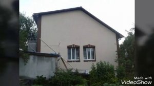 Калуш фасади будинків Декоративна штукатурка ,Крокодил ,Кораловий-риф, терта шуба, набрис.