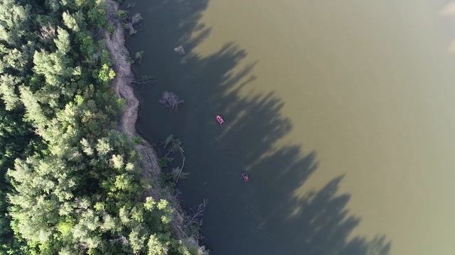 Дорога в Астрахань, Енотаевка смотреть онлайн