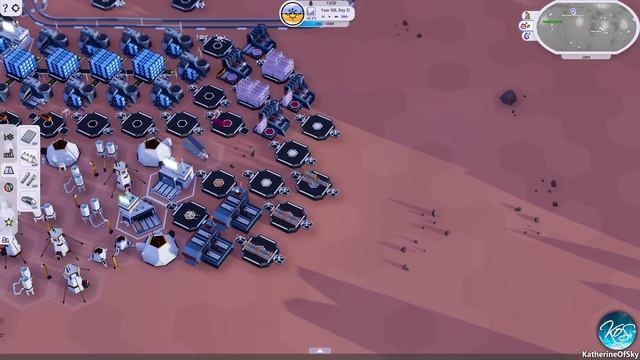 Plan B Terraform 3 - REPRODUCING LIKE RABBITS! - First Look, Let's Play
