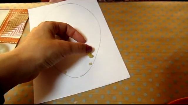 Чим зайняти дітей на карантині? Аплікація крупами смотреть онлайн