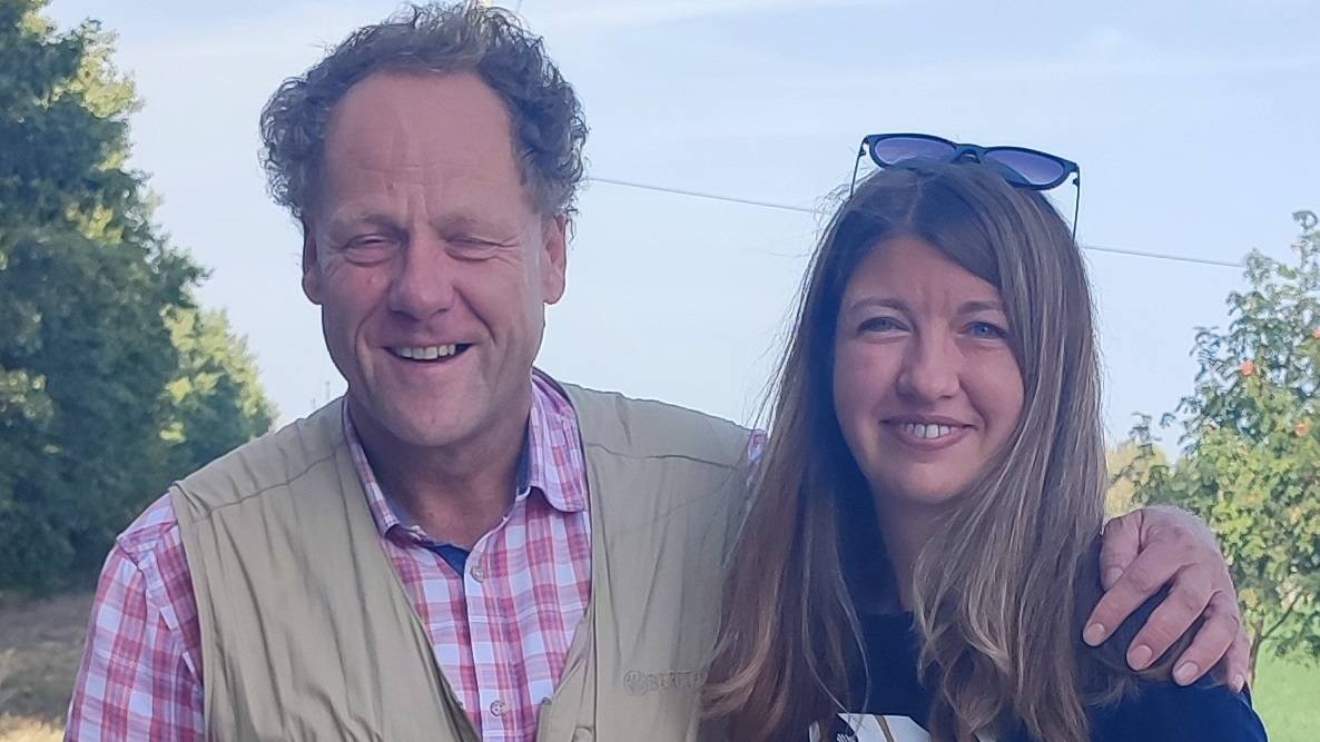 Экскурсия на молочную ферму ЭкоНива 2024