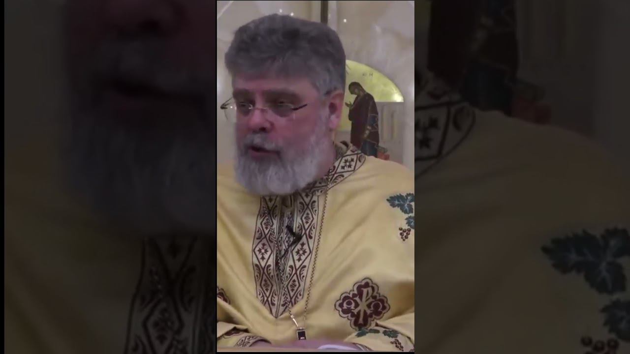 Что есть главное в посту смотреть онлайн