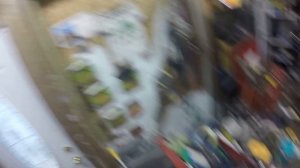 Как разрезать стекловату запросто.