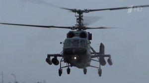 Восемь бомбардировщиков Ту-22 совершили полет над водами Охотского и Японского морей