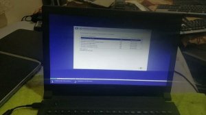 laptop Lenovo B50-30 G50-80 Boot from flash USB and CD-ROM install Windows 10 and 11