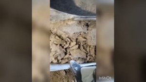 Застыл Бетон⛏️отбиваю